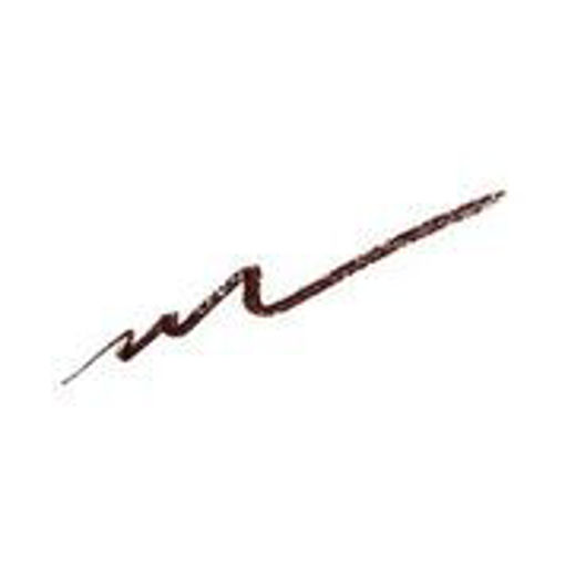 Picture of MEGALAST RETRACTABLE EYELINER BROWN